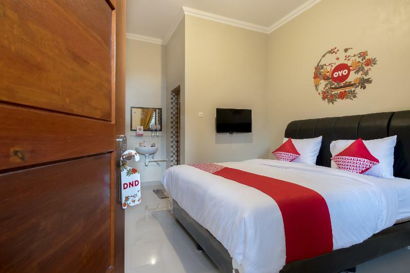 Reddoorz At Joyce Guest House Medan Dış mekan fotoğraf