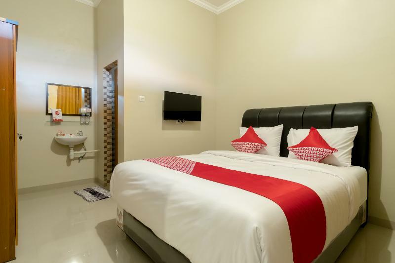 Reddoorz At Joyce Guest House Medan Dış mekan fotoğraf