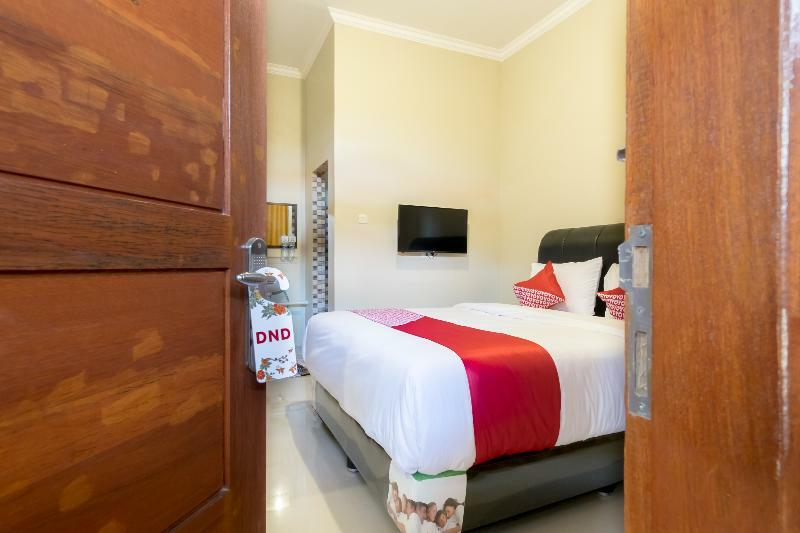 Reddoorz At Joyce Guest House Medan Dış mekan fotoğraf